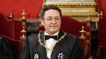 El fiscal general del Estado, Álvaro García Ortiz.  El fiscal general del Estado, Álvaro García Ortiz.
