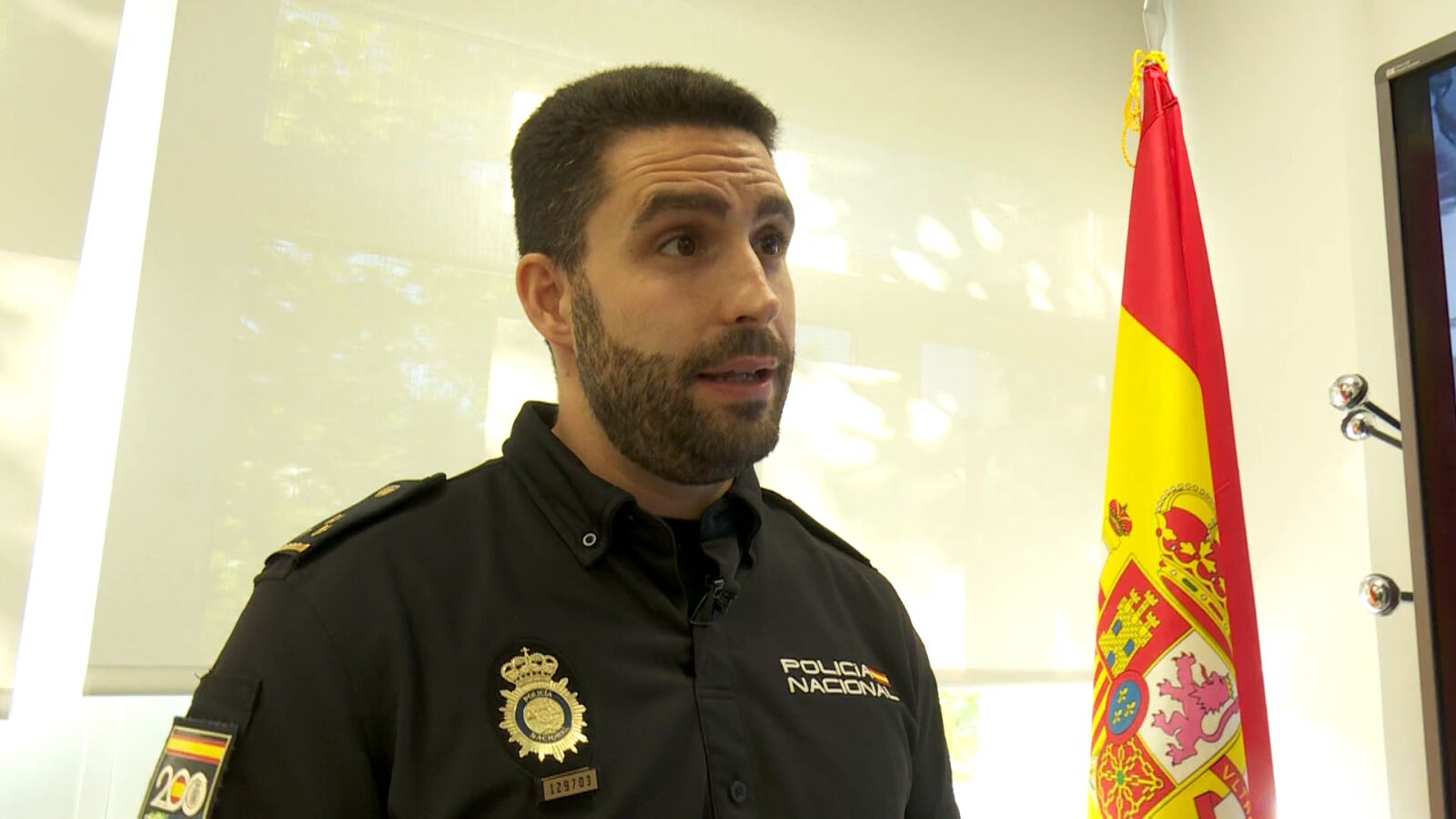 Rehenes, suicidas, secuestradores… Así trabaja un negociador de la Policía