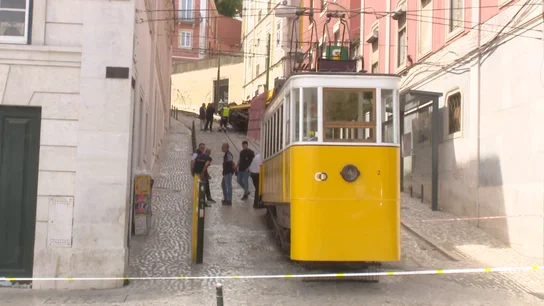 Funicular Funicular