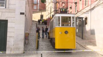Funicular