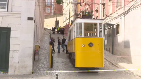Funicular Funicular