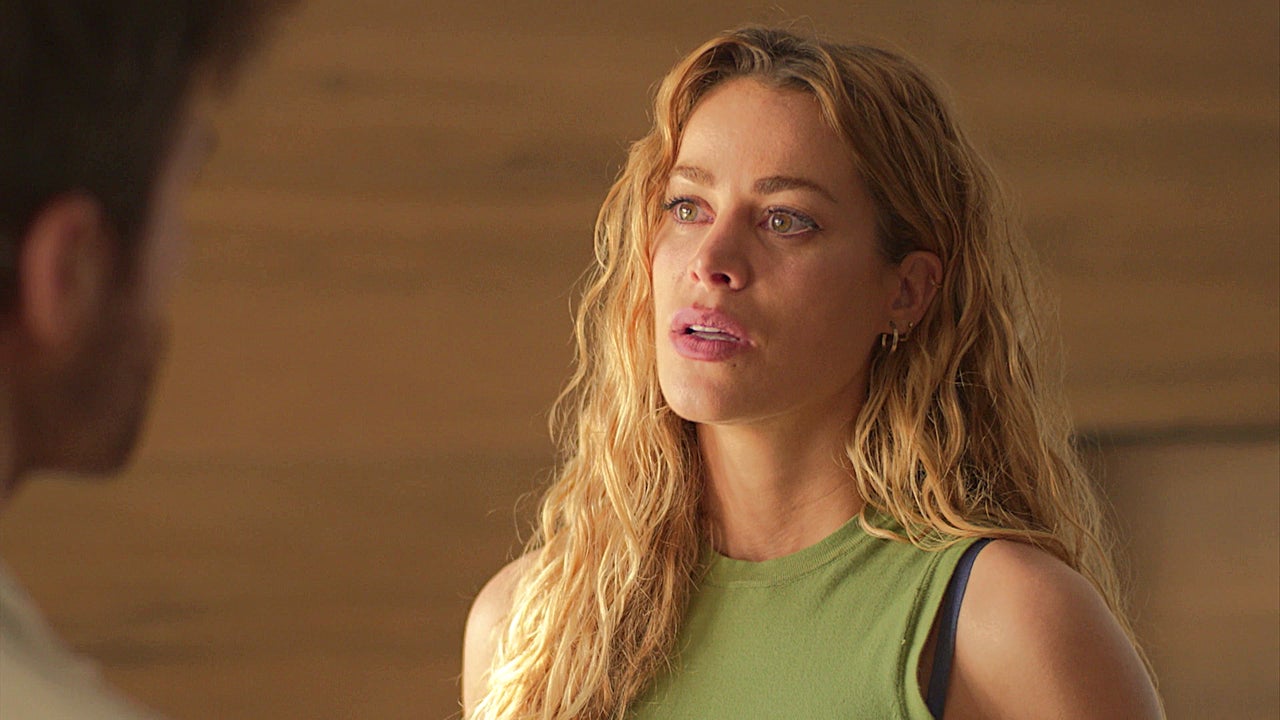 Laura estalla contra César tras descubrir sus planes de boda Laura estalla contra César tras descubrir sus planes de boda