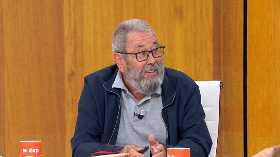 C&aacute;ndido M&eacute;ndez