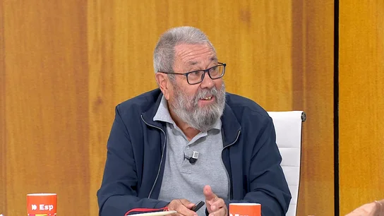 Cándido Méndez Cándido Méndez