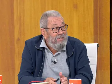 Cándido Méndez Cándido Méndez