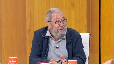 Cándido Méndez Cándido Méndez
