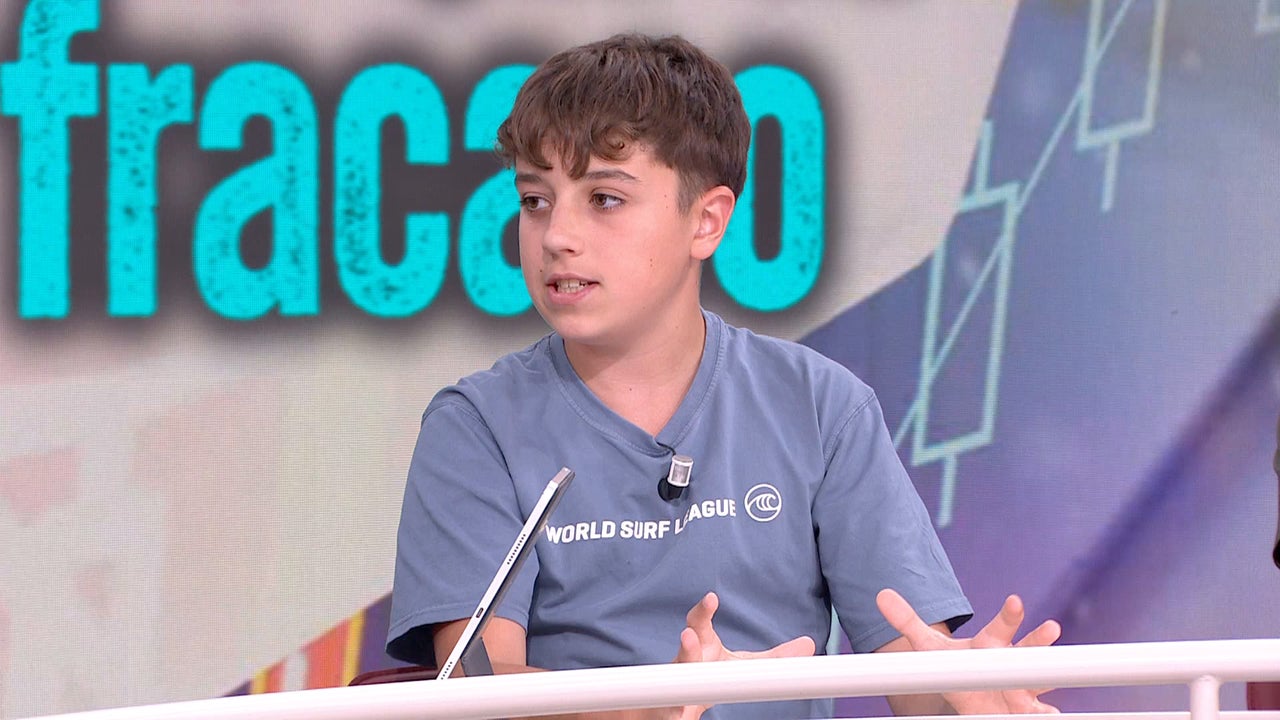 La educación hoy en día no está preparada para lo que necesitamos los jóvenes La educación hoy en día no está preparada para lo que necesitamos los jóvenes