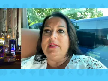 Testigo accidente funicular Lisboa Testigo accidente funicular Lisboa