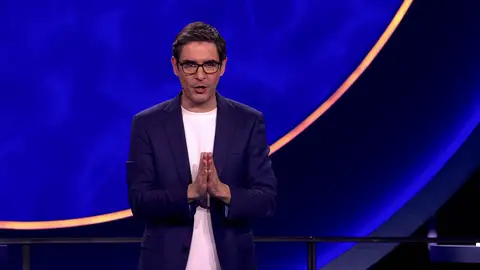 Juego de pelotas, mejor estreno de televisión en España en más de 2 años Juego de pelotas, mejor estreno de televisión en España en más de 2 años