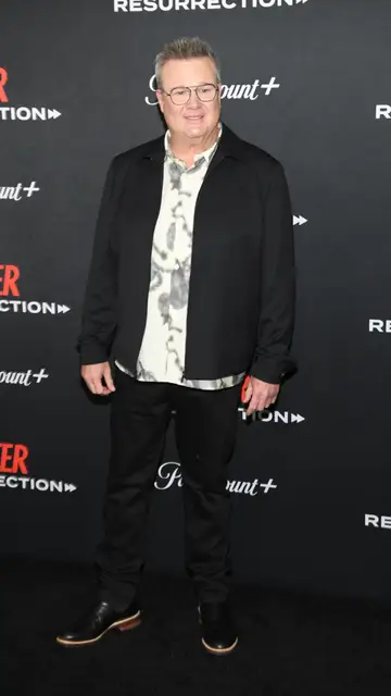 Eric Stonestreet en 2025 Eric Stonestreet en 2025