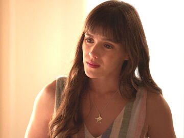 Julia le confiesa a Carmen que est&aacute; enamorada de David&hellip; &iquest;c&oacute;mo reaccionar&aacute;?
