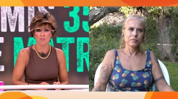 El verano dinamitó mi relación 