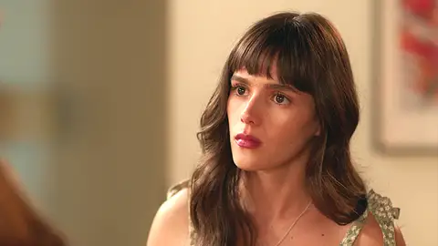 “No sabes lo que es estar muerta en vida”: Julia estalla en lágrimas al conocer el plan de Patricia, pero… ¿lo llevarán a cabo? “No sabes lo que es estar muerta en vida”: Julia estalla en lágrimas al conocer el plan de Patricia, pero… ¿lo llevarán a cabo?