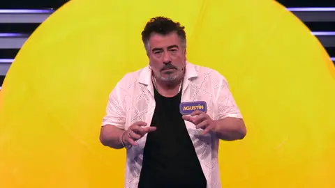 Juego de pelotas, mejor estreno de televisión en España en más de 2 años Juego de pelotas, mejor estreno de televisión en España en más de 2 años