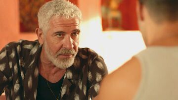 Kevin y Humberto hacen un pacto: nadie deberá saber donde están César y Amanda… ¿lo conseguirán?