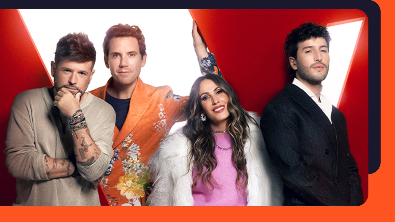 Esta noche, La Voz llega a El Hormiguero de la mano de Malú, Mika, Pablo López y Sebastián Yatra Esta noche, La Voz llega a El Hormiguero de la mano de Malú, Mika, Pablo López y Sebastián Yatra