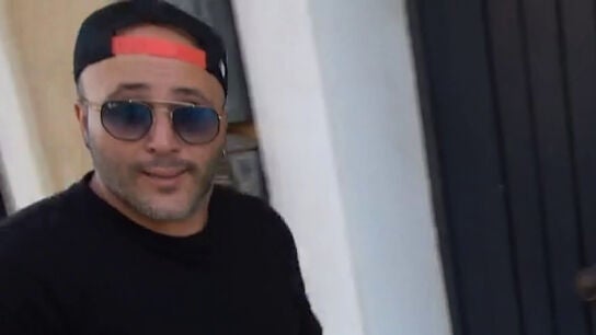 Kiko Rivera, su comunicado tras separarse