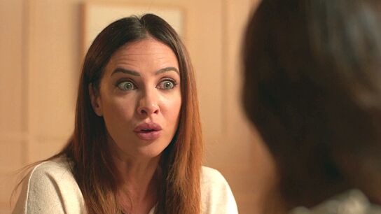 El plan de Patricia que podr&iacute;a acabar con su relaci&oacute;n: no te pierdas esta noche dos nuevos cap&iacute;tulos de La Encrucijada