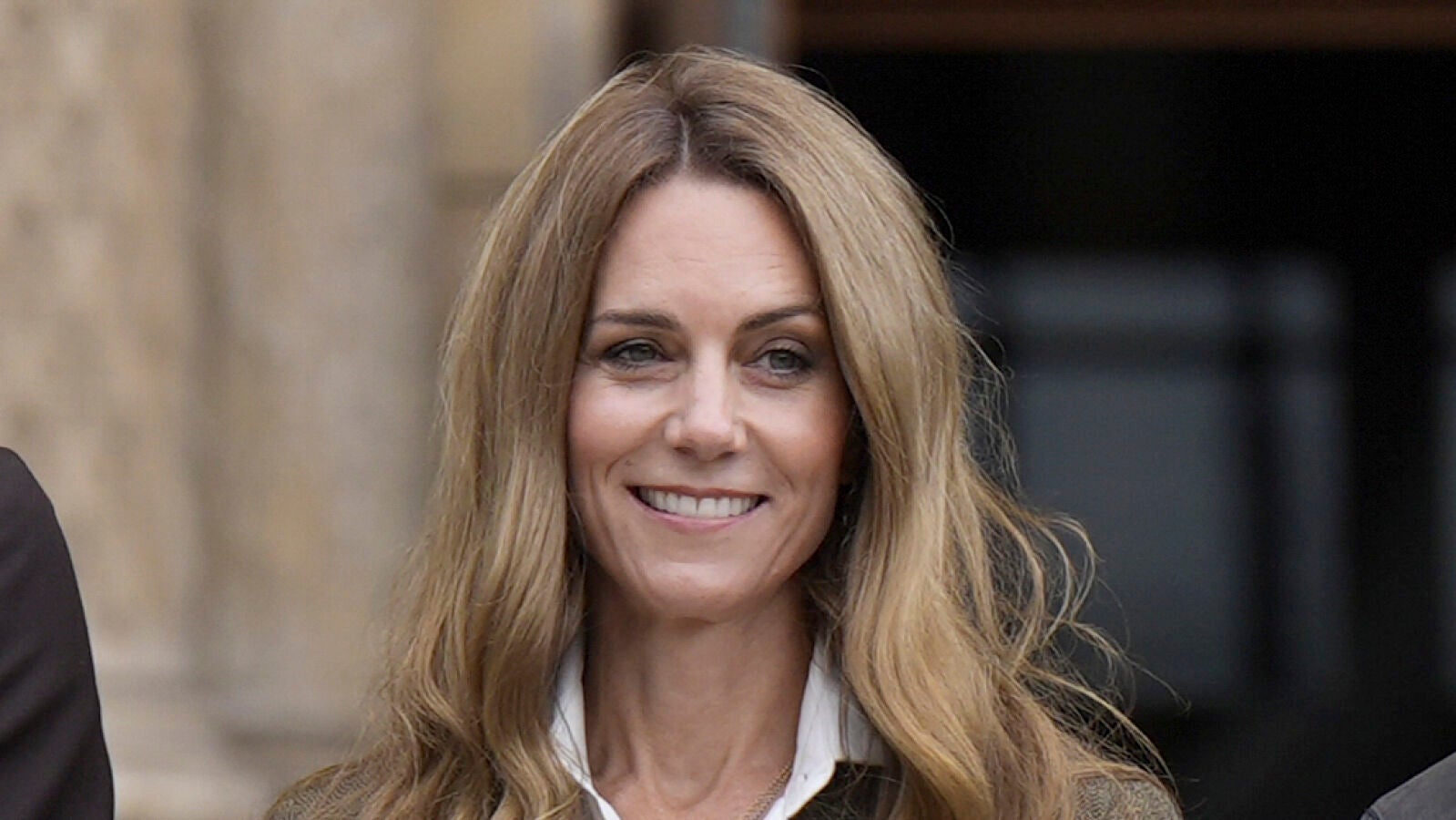 Kate Middleton reaparece mucho más rubia: la nueva imagen de la princesa de Gales tras el verano