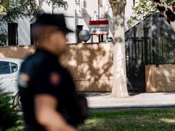 Centro de Primera Acogida de Hortaleza