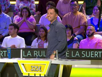 Jorge Fern&aacute;ndez, sorprendido ante el tremendo despiste de Julio: &ldquo;&iexcl;No hace falta!&rdquo;