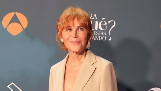 Antonia San Juan