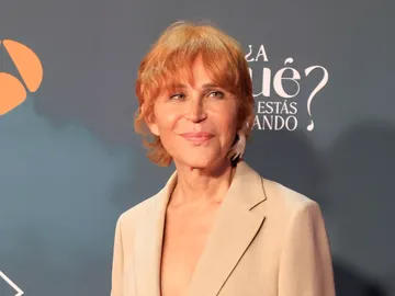 Antonia San Juan Antonia San Juan