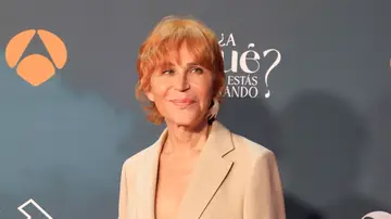 Antonia San Juan Antonia San Juan