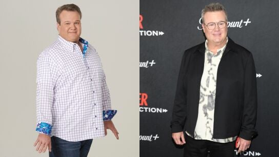 El actor de Modern Family Eric Stonestreet