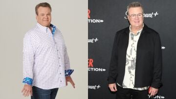 El actor de Modern Family Eric Stonestreet