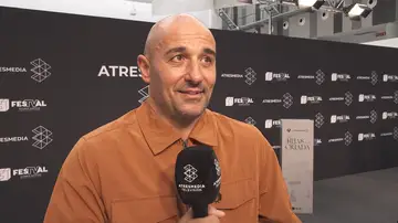 Los protagonistas de Las hijas de la criada, ante el juicio de los fans de la novela: "Esperamos cumplir sus expectativas" Los protagonistas de Las hijas de la criada, ante el juicio de los fans de la novela: "Esperamos cumplir sus expectativas"