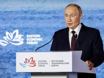 Putin advierte de que cualquier despliegue de tropas occidentales en Ucrania sería "un objetivo legítimo"