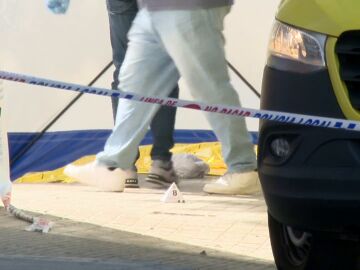Tercer tiroteo en Valencia esta semana: un hombre asesinado a plena luz del día en Xirivella