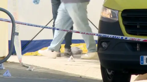 Tercer tiroteo en Valencia esta semana: un hombre asesinado a plena luz del día en Xirivella Tercer tiroteo en Valencia esta semana: un hombre asesinado a plena luz del día en Xirivella