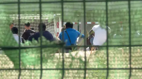 menores migrantes menores migrantes