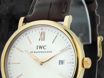 Un reloj de 14.000 dólares, un bolso de 7.000. El lujo de en cumbre de China