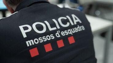 Mossos d&acute;Esquadra