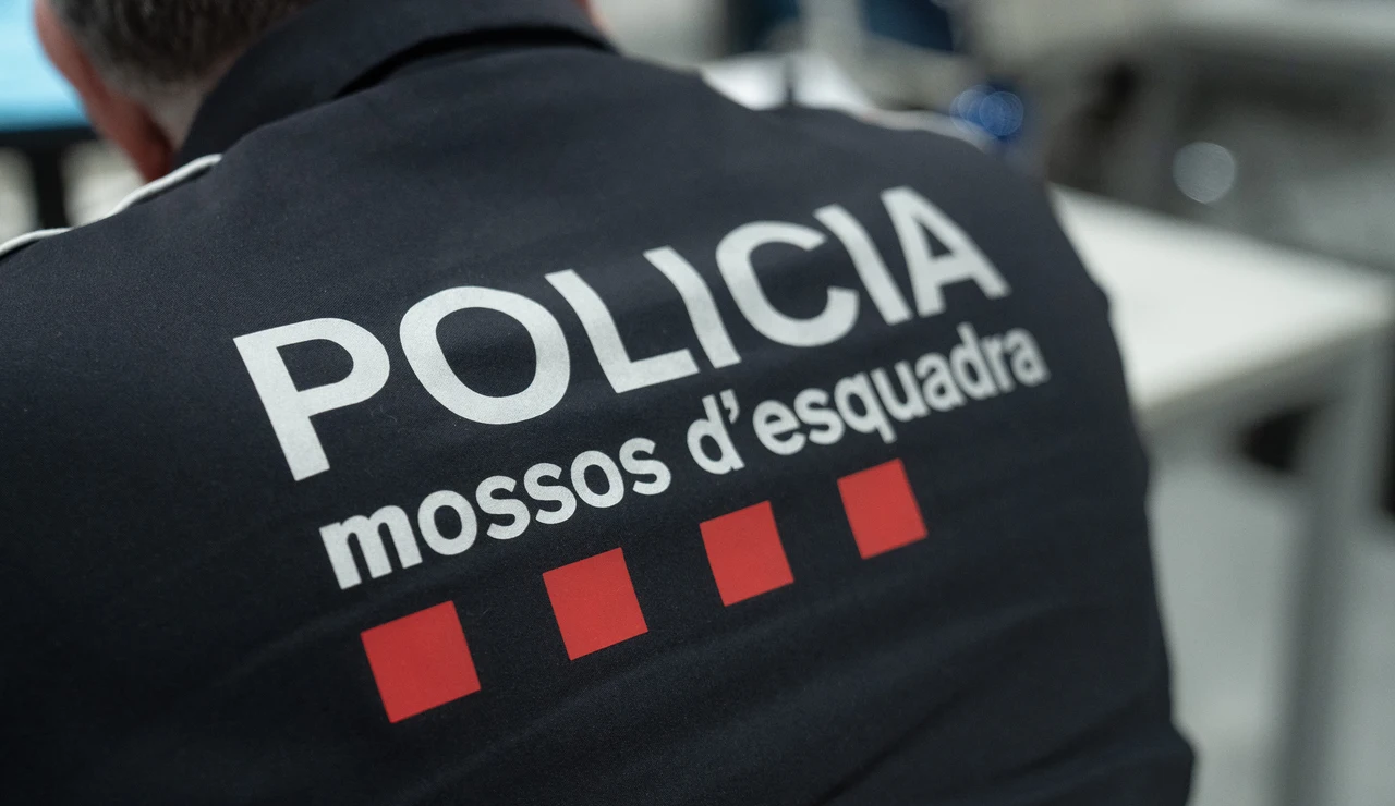 Mossos d´Esquadra