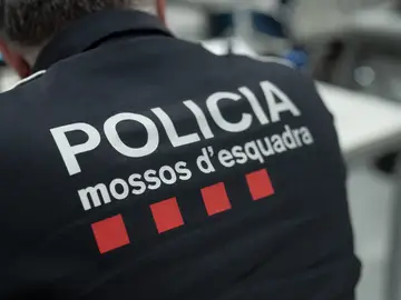 Mossos d´Esquadra Mossos d´Esquadra