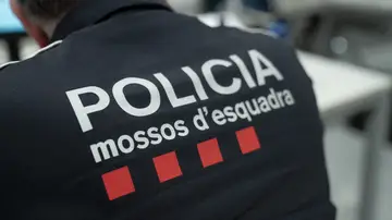 Mossos d´Esquadra Mossos d´Esquadra