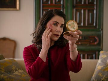 Digna en el cap&iacute;tulo 389 de Sue&ntilde;os de libertad