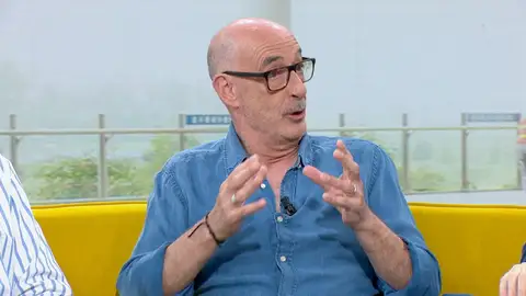 Felisuko, nuevo colaborador de 'Más Espejo' Antena 3