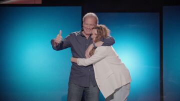 Bertín Osborne y Alejandra llegan con fuerza a Emparejados: “Somos muy disfrutones” 