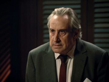 Joaquín le planta cara a Don Pedro tras desenmascararlo y descubrir todas sus mentiras: "Es usted un miserable"