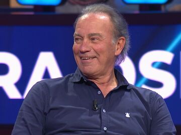 La exclusiva de Bertín Osborne en Emparejados