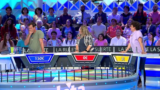El gran dilema de Oriol: &iquest;d&aacute;rselo todo a M&oacute;nica o a Queralt?