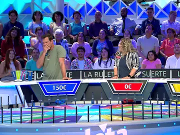 El gran dilema de Oriol: ¿dárselo todo a Mónica o a Queralt? El gran dilema de Oriol: ¿dárselo todo a Mónica o a Queralt?