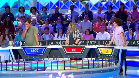 El gran dilema de Oriol: ¿dárselo todo a Mónica o a Queralt? El gran dilema de Oriol: ¿dárselo todo a Mónica o a Queralt?
