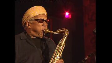Festival de Jazz de San Sebastián