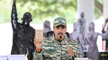 Nicolás Maduro
